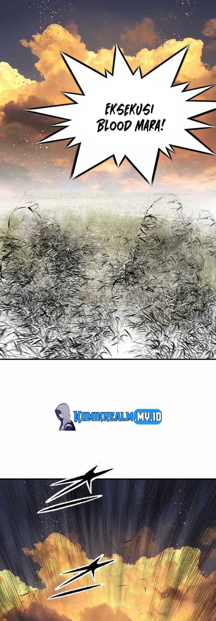 Way To Heaven Chapter 88 Gambar 5