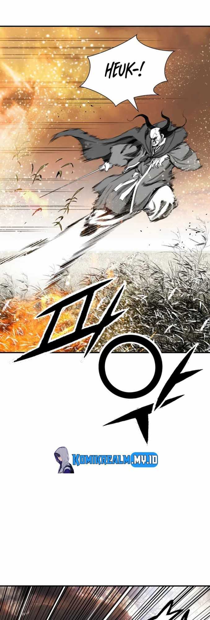 Way To Heaven Chapter 88 Gambar 57
