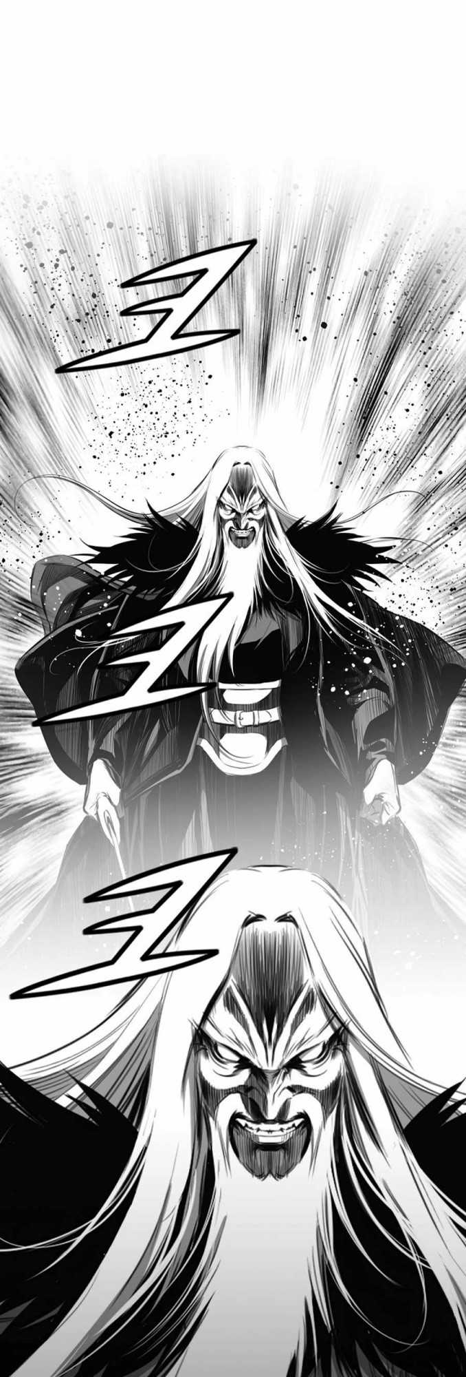Way To Heaven Chapter 88 Gambar 60