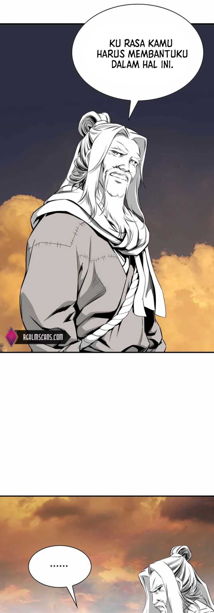 Way To Heaven Chapter 88 Gambar 9