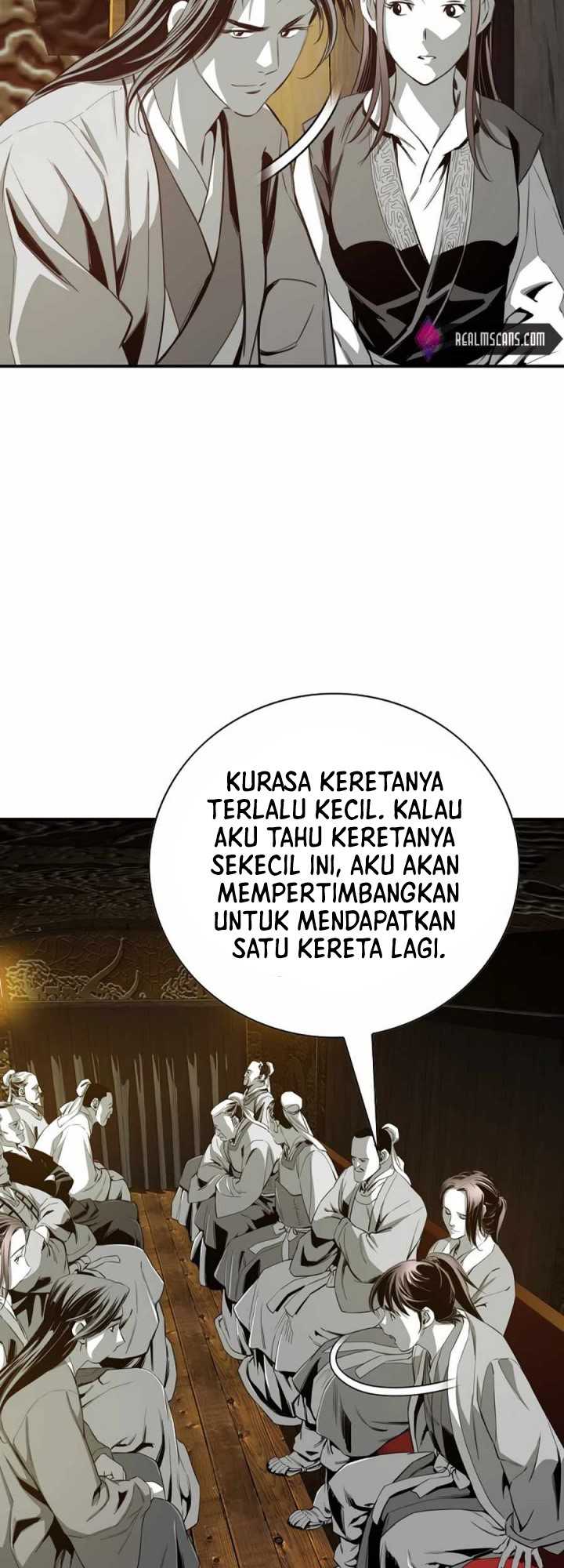 Way To Heaven Chapter 87 Gambar 10