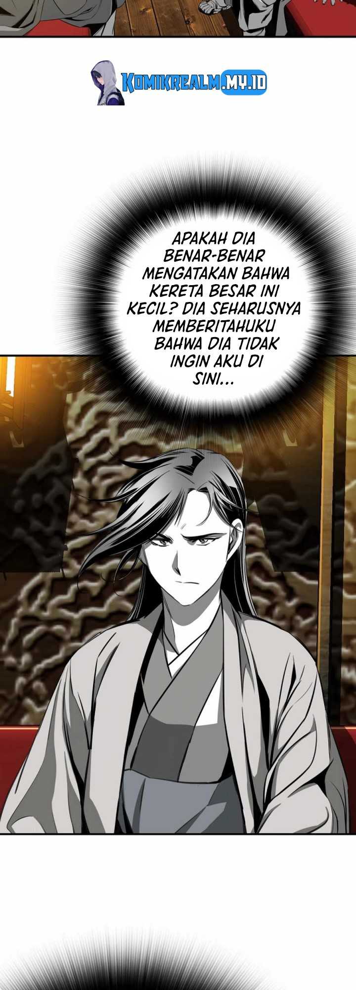 Way To Heaven Chapter 87 Gambar 11