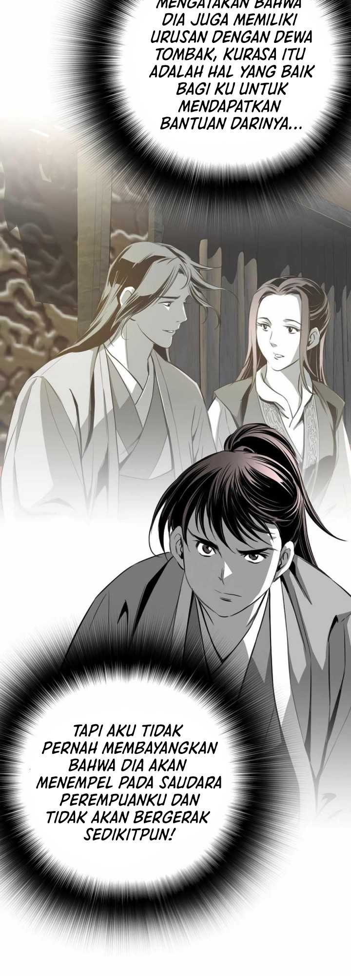 Way To Heaven Chapter 87 Gambar 13