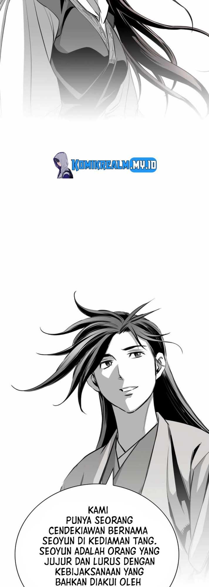 Way To Heaven Chapter 87 Gambar 19