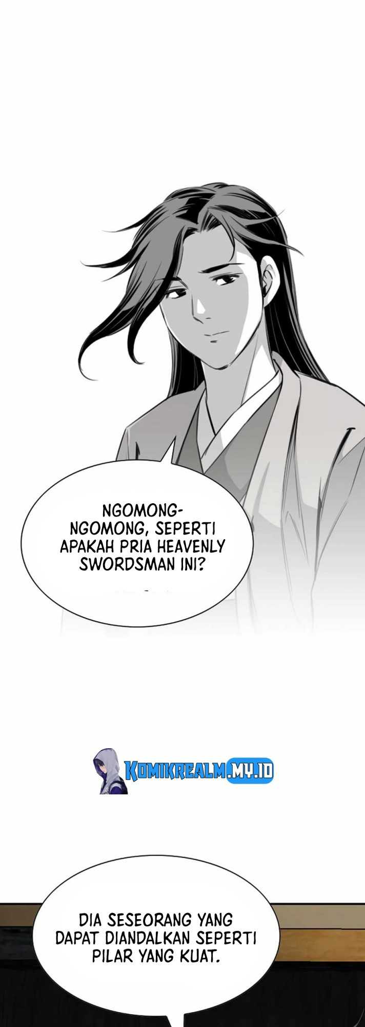 Way To Heaven Chapter 87 Gambar 25