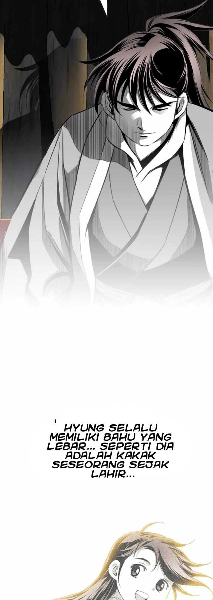 Way To Heaven Chapter 87 Gambar 26