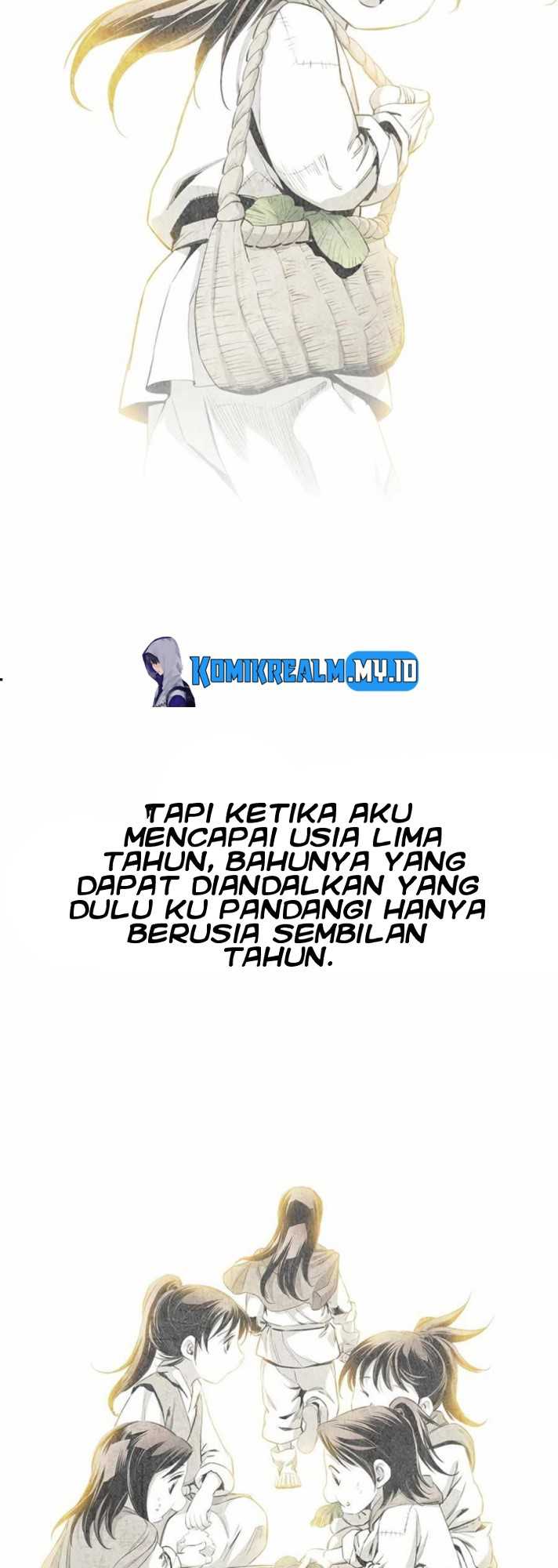 Way To Heaven Chapter 87 Gambar 27