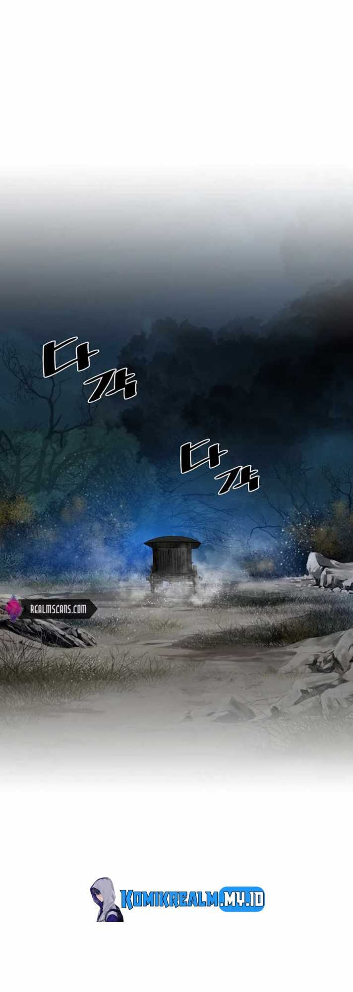 Way To Heaven Chapter 87 Gambar 30