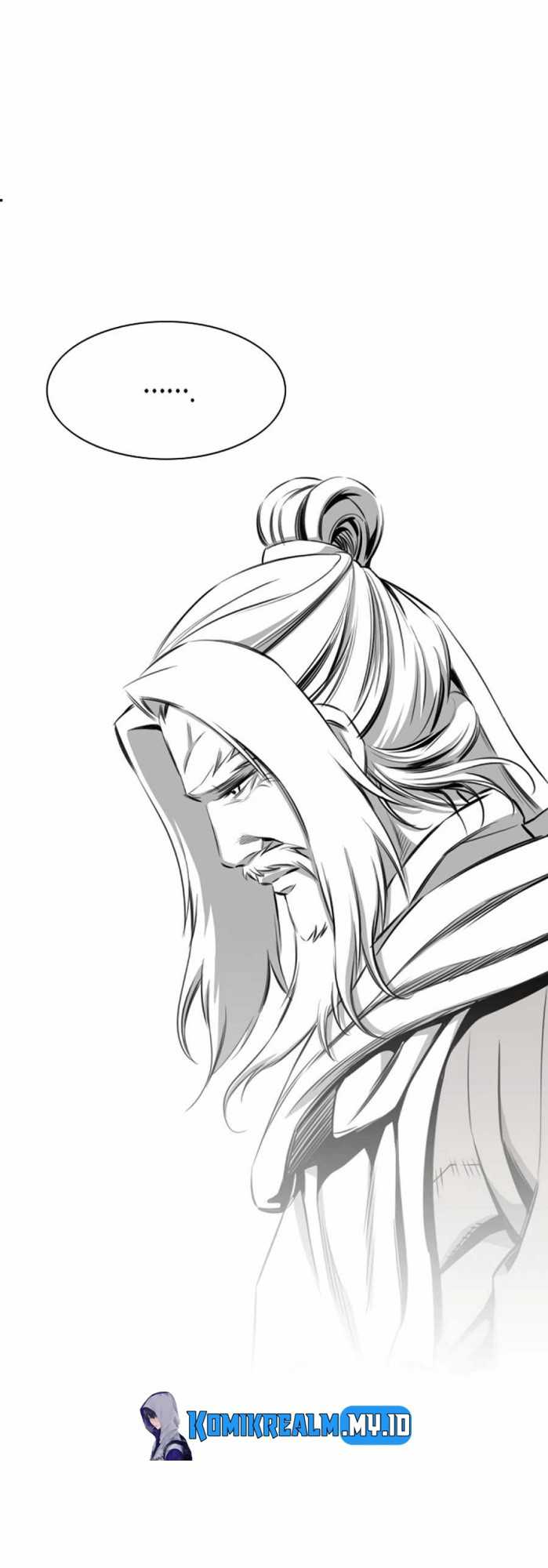 Way To Heaven Chapter 87 Gambar 37