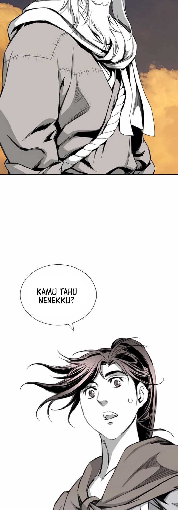 Way To Heaven Chapter 87 Gambar 40