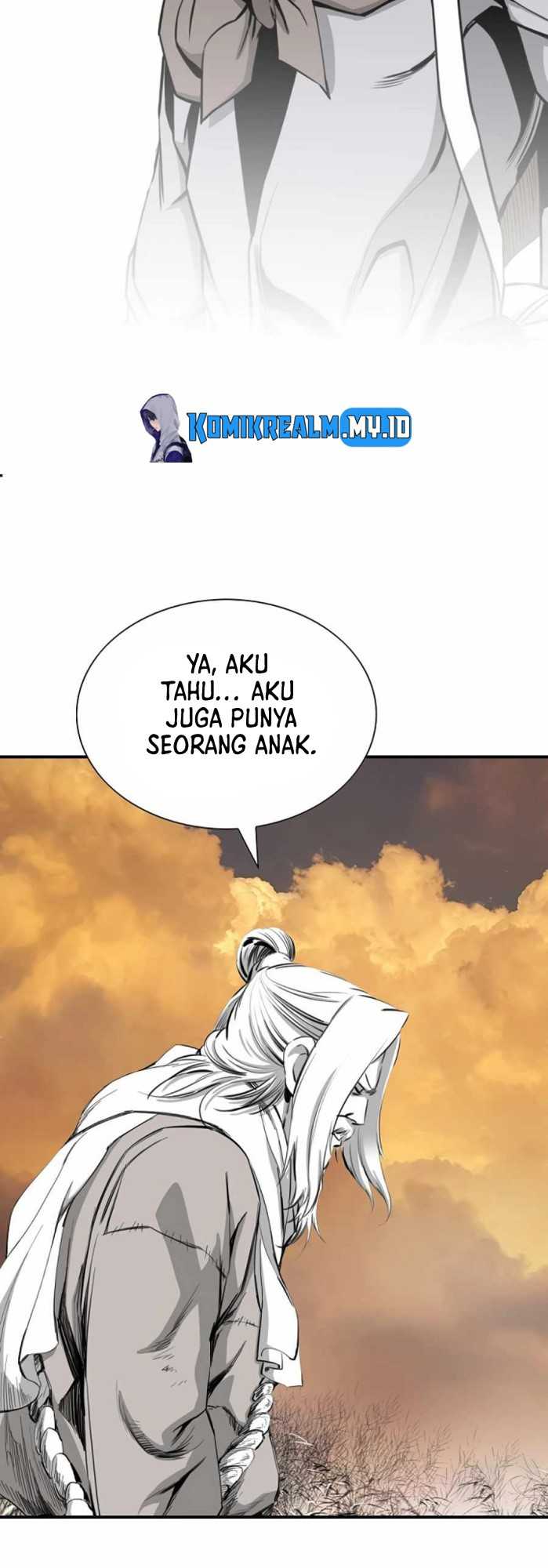 Way To Heaven Chapter 87 Gambar 41