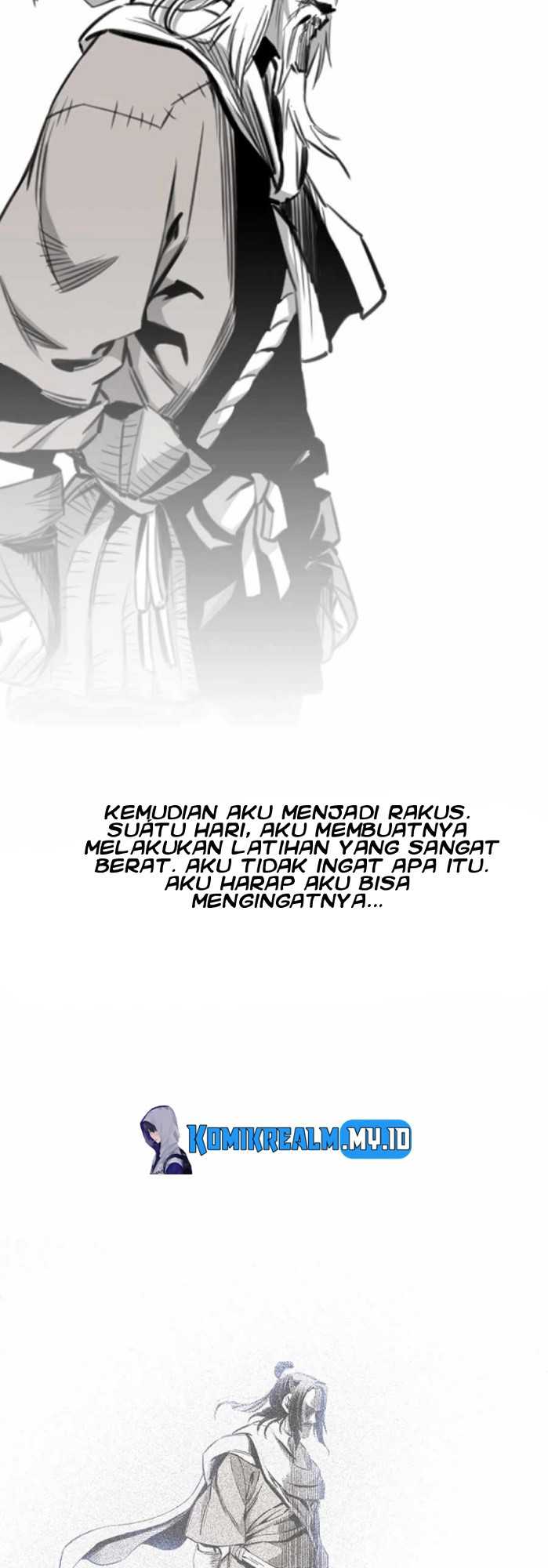 Way To Heaven Chapter 87 Gambar 44