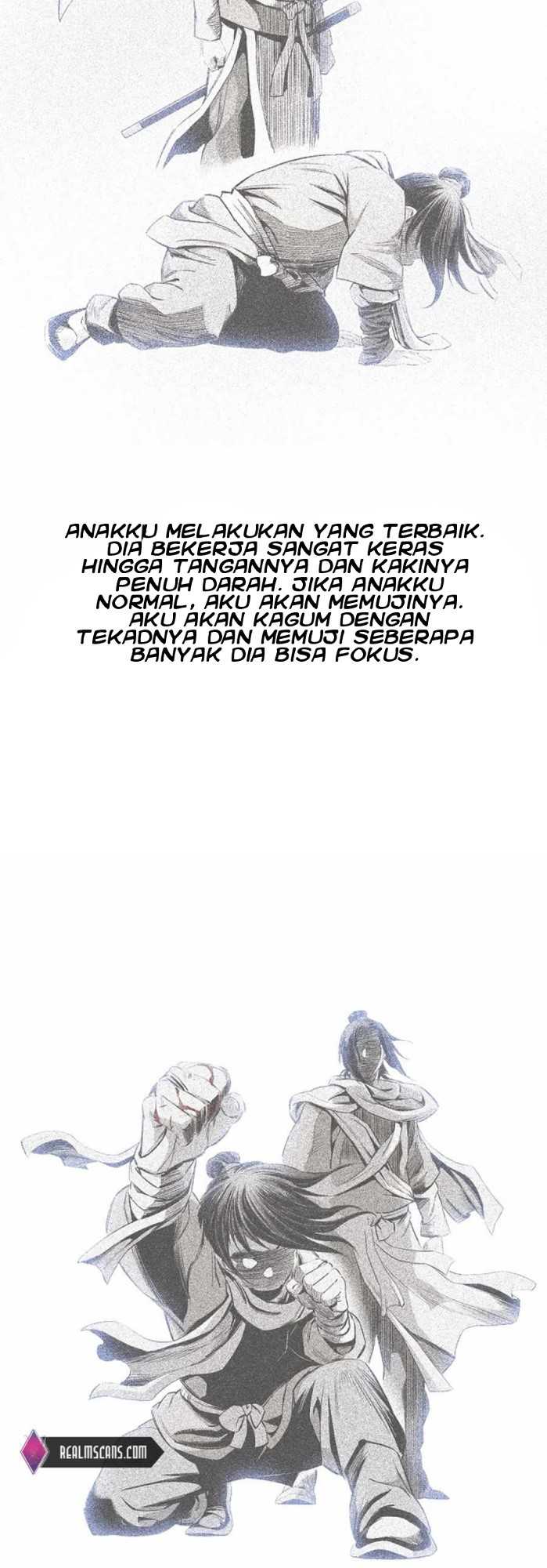 Way To Heaven Chapter 87 Gambar 45