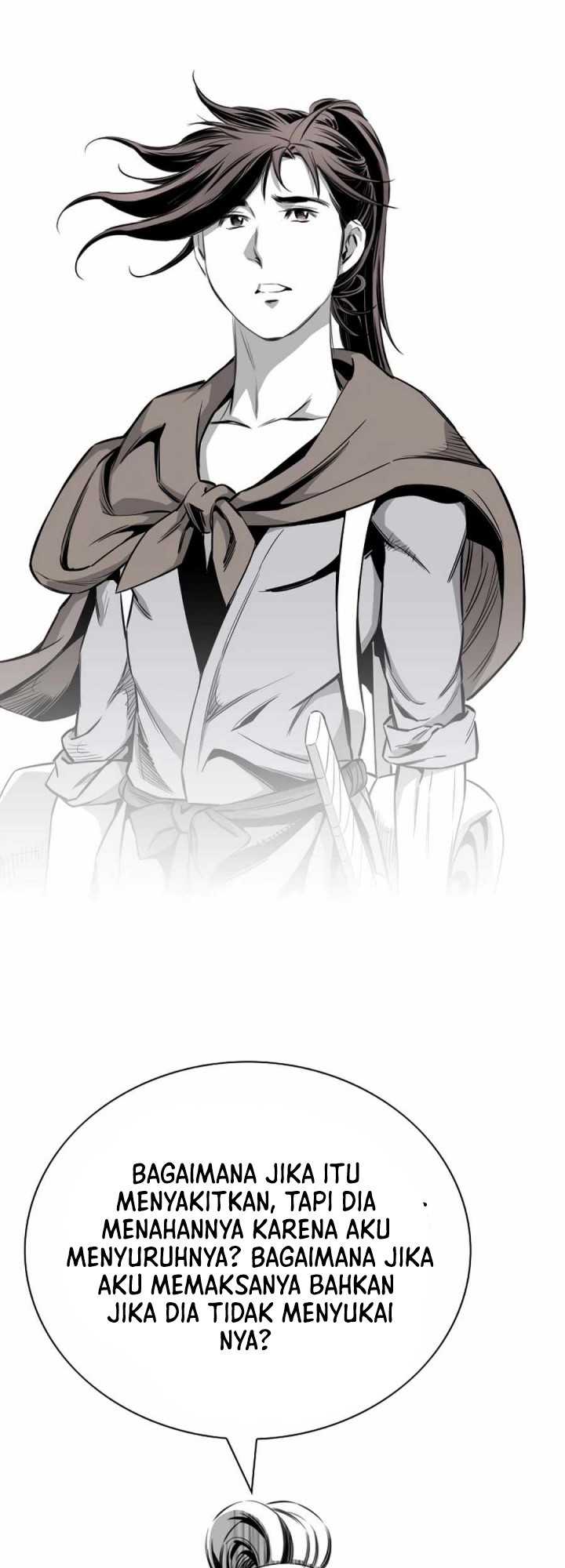 Way To Heaven Chapter 87 Gambar 47