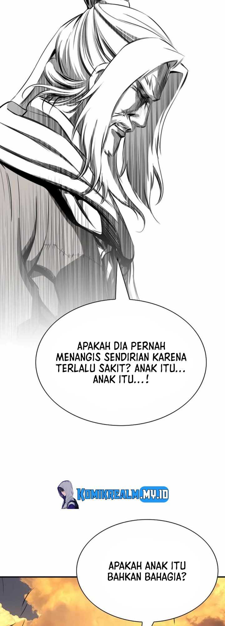Way To Heaven Chapter 87 Gambar 48