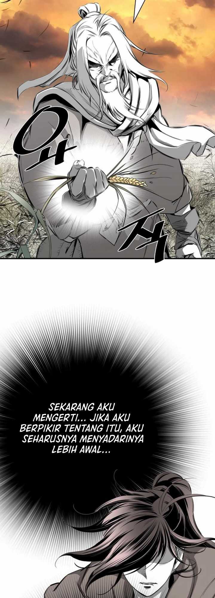 Way To Heaven Chapter 87 Gambar 49