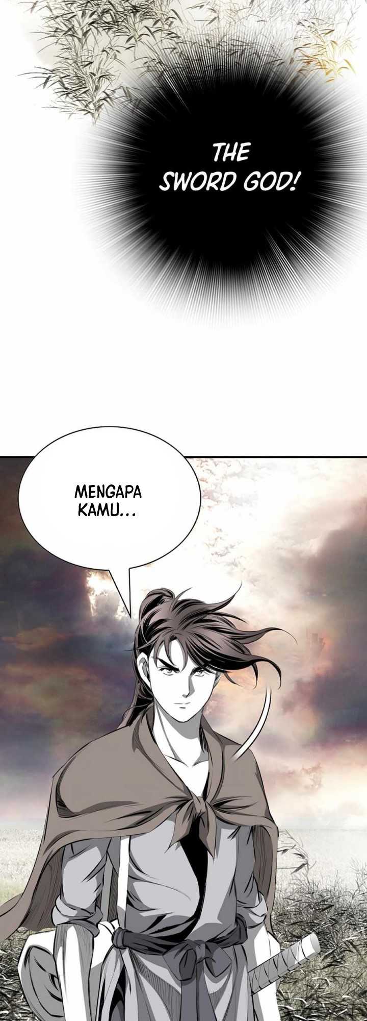 Way To Heaven Chapter 87 Gambar 51