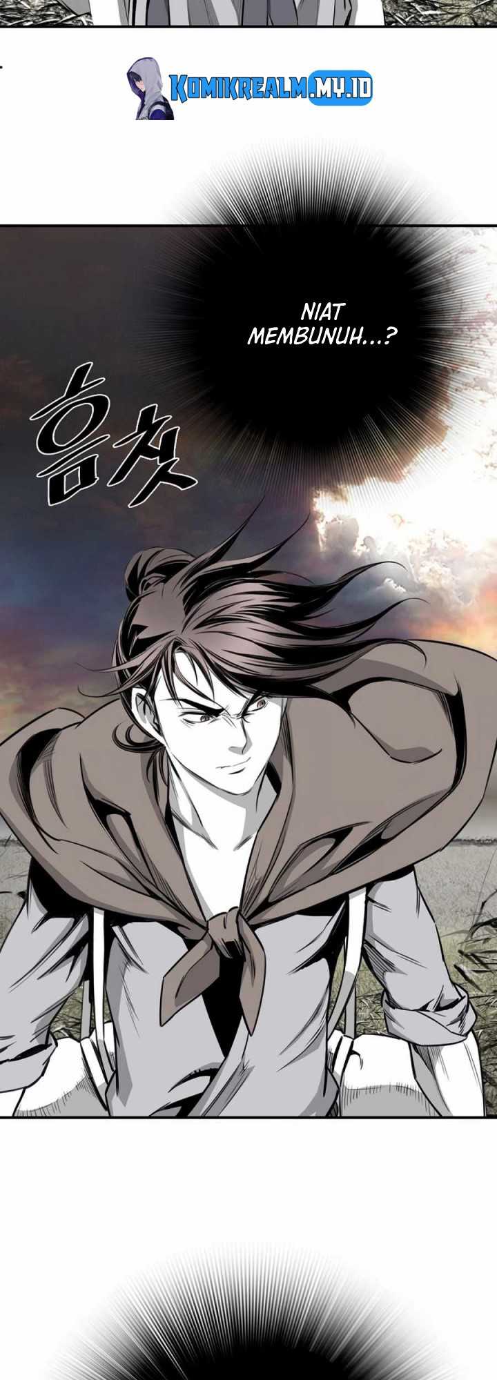 Way To Heaven Chapter 87 Gambar 52