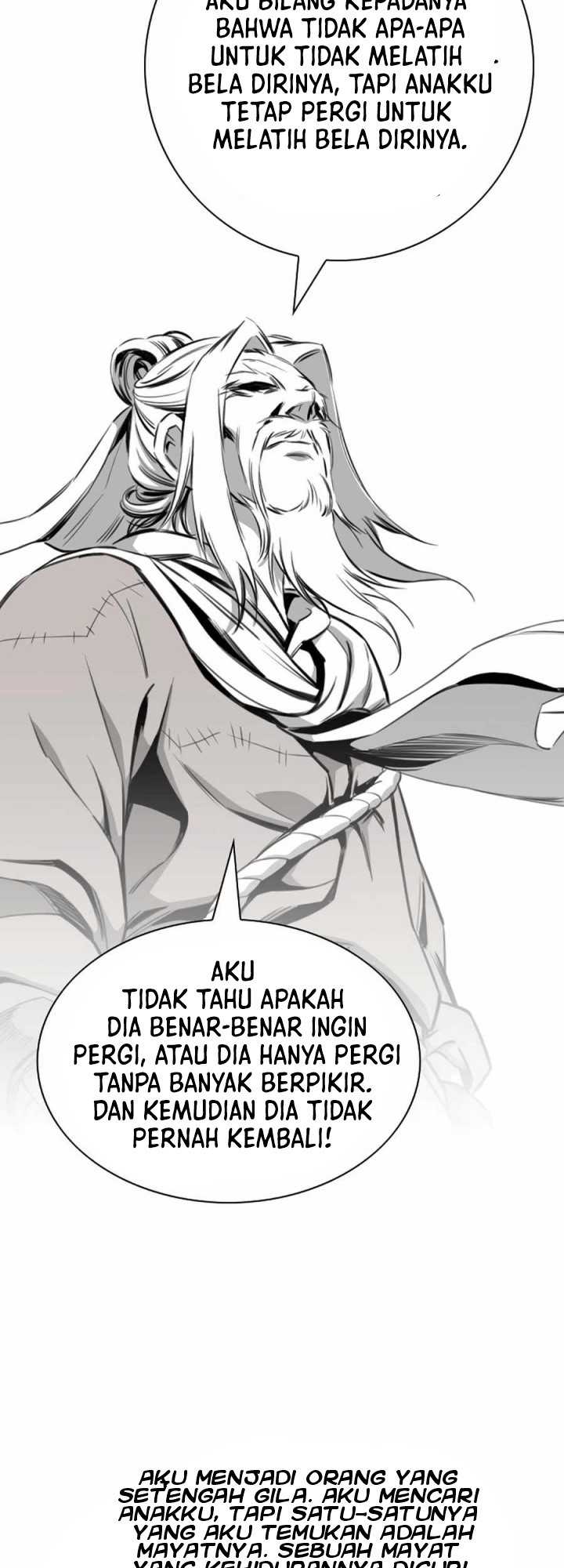 Way To Heaven Chapter 87 Gambar 54