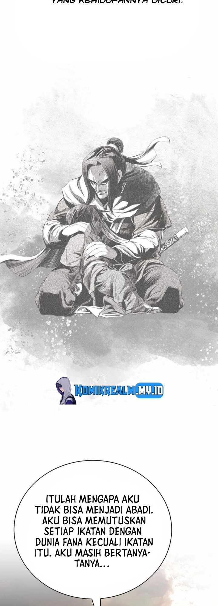 Way To Heaven Chapter 87 Gambar 55