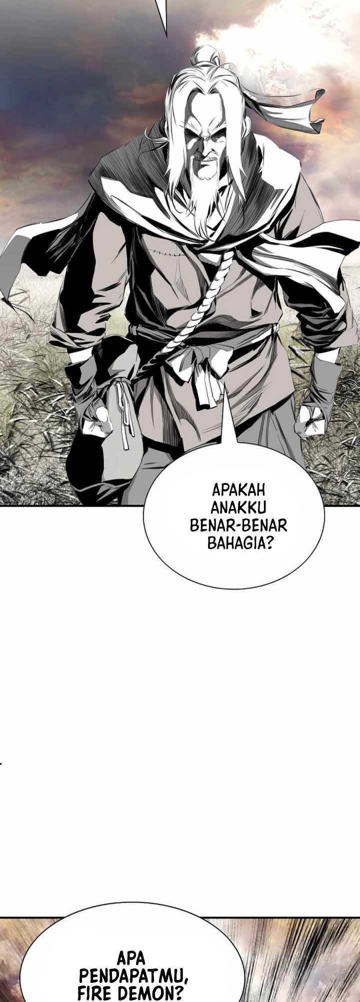 Way To Heaven Chapter 87 Gambar 56