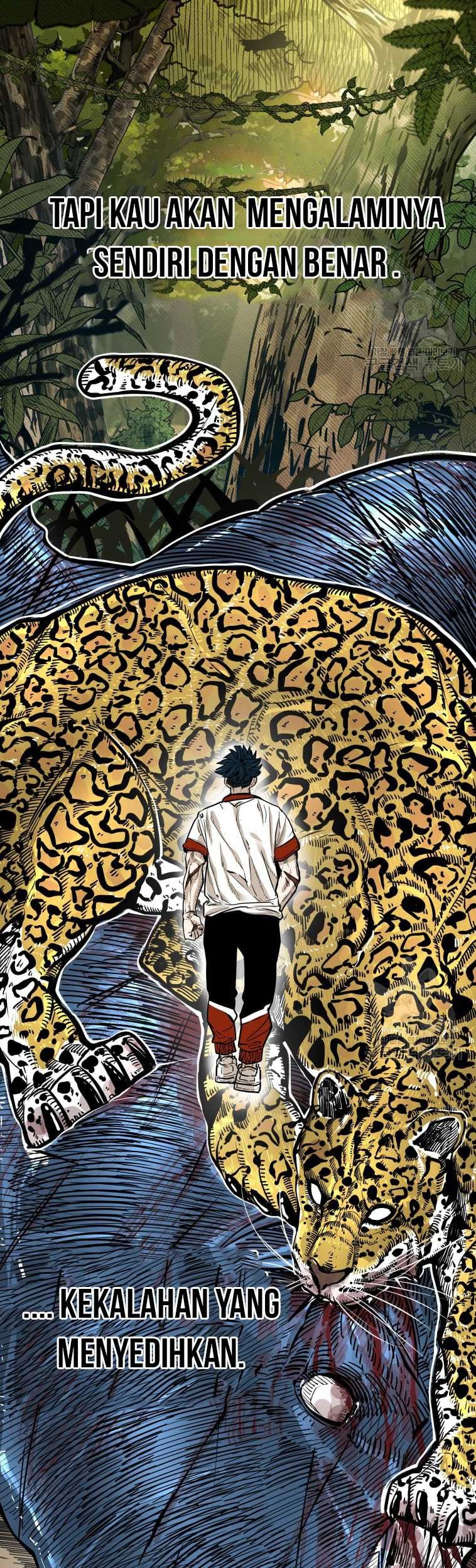 Shark Chapter 273 Gambar 29