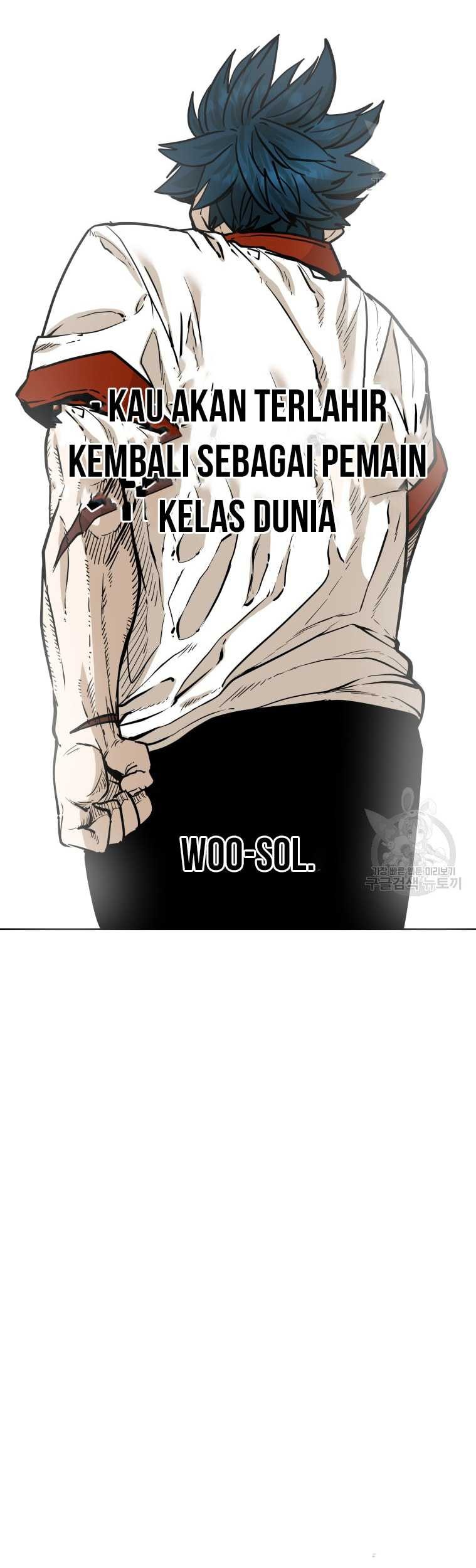 Shark Chapter 273 Gambar 32