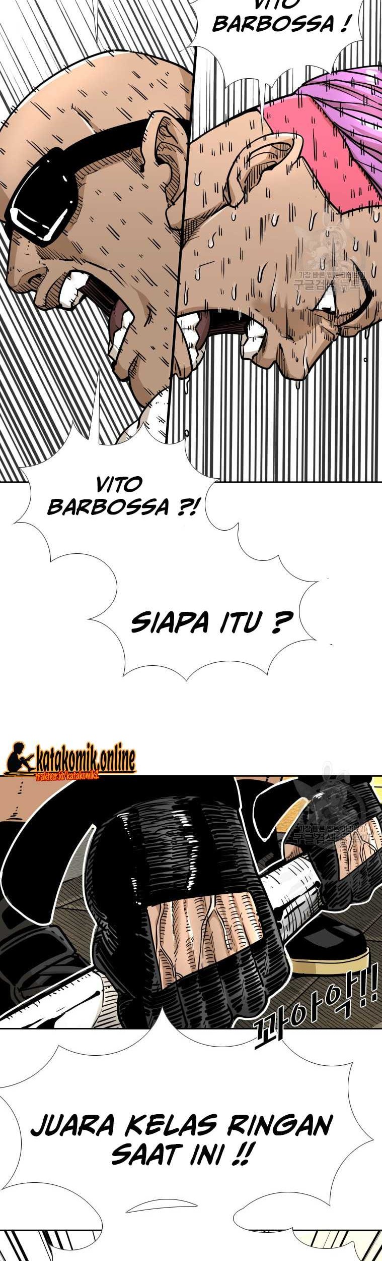 Shark Chapter 273 Gambar 39