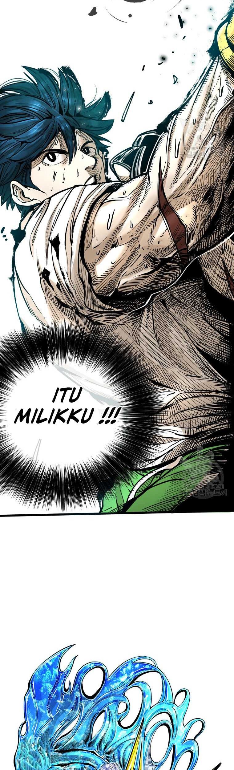 Shark Chapter 273 Gambar 6