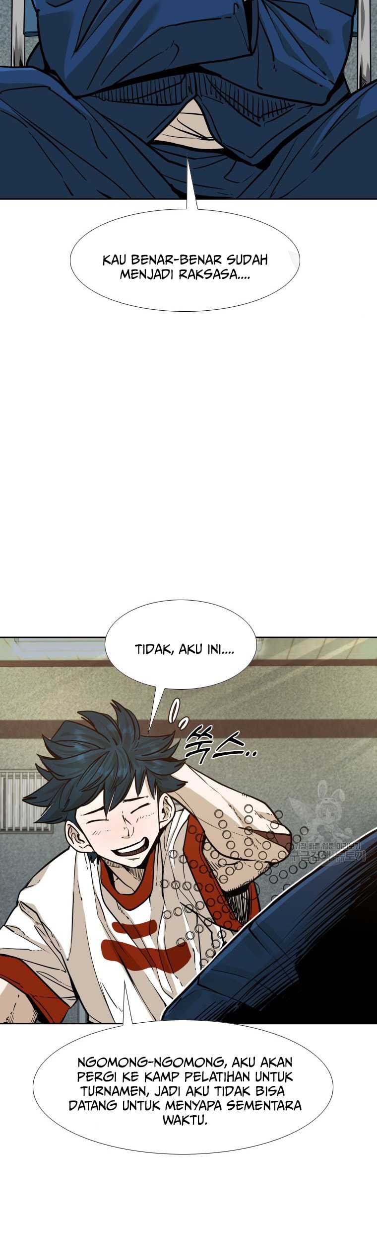 Shark Chapter 273 Gambar 14