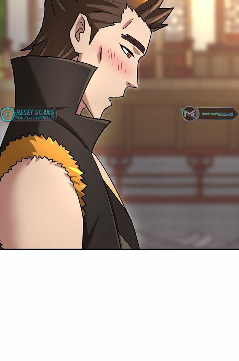 I Have Become The Demonic Ancestor Chapter 46 Gambar 40