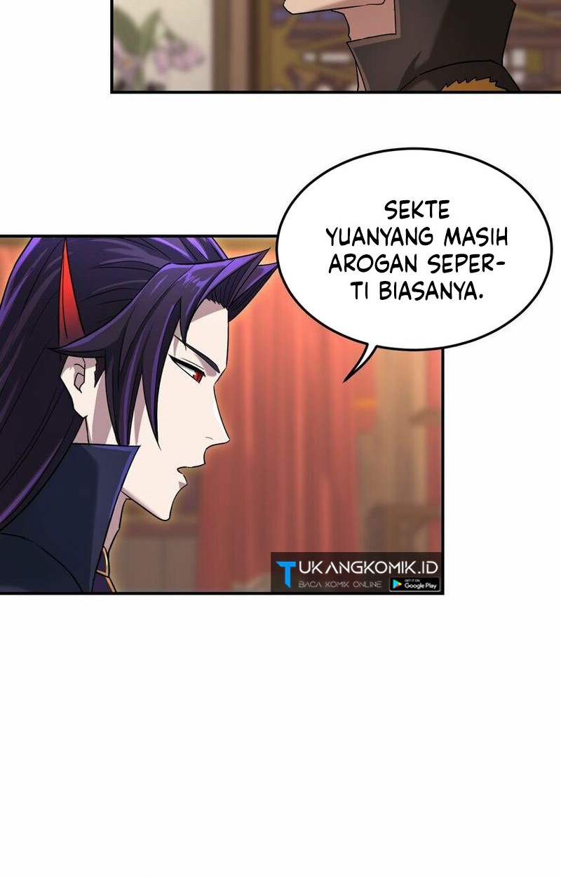 I Have Become The Demonic Ancestor Chapter 46 Gambar 6