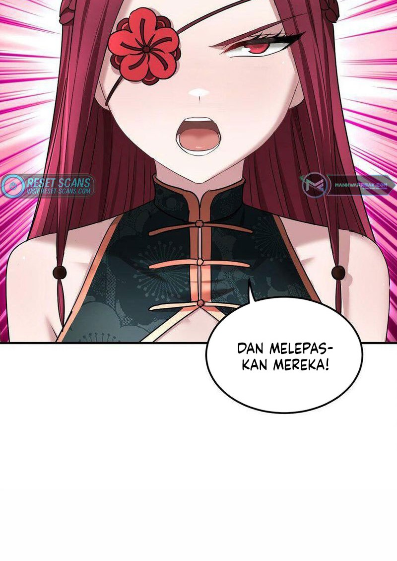 I Have Become The Demonic Ancestor Chapter 46 Gambar 12