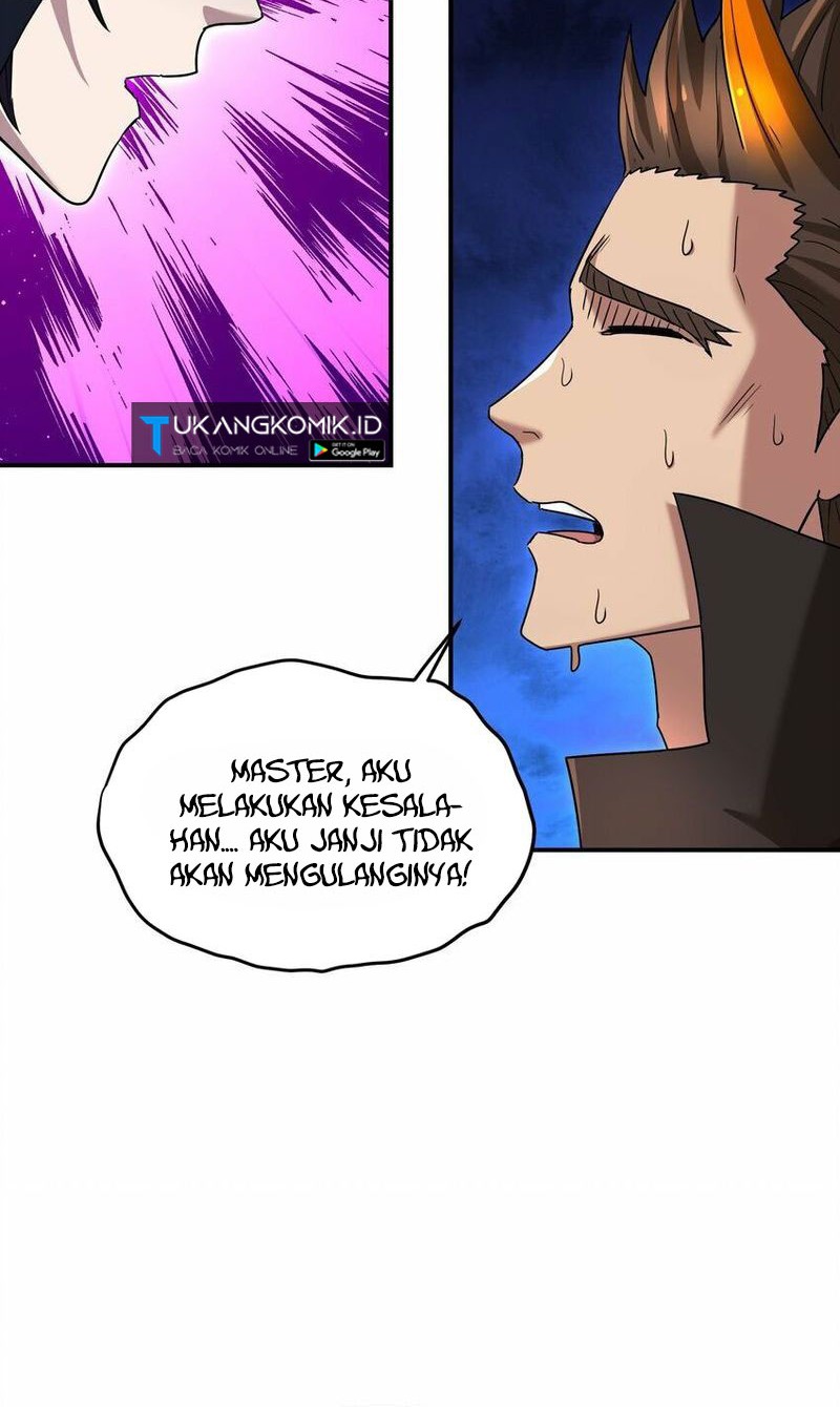 I Have Become The Demonic Ancestor Chapter 46 Gambar 14