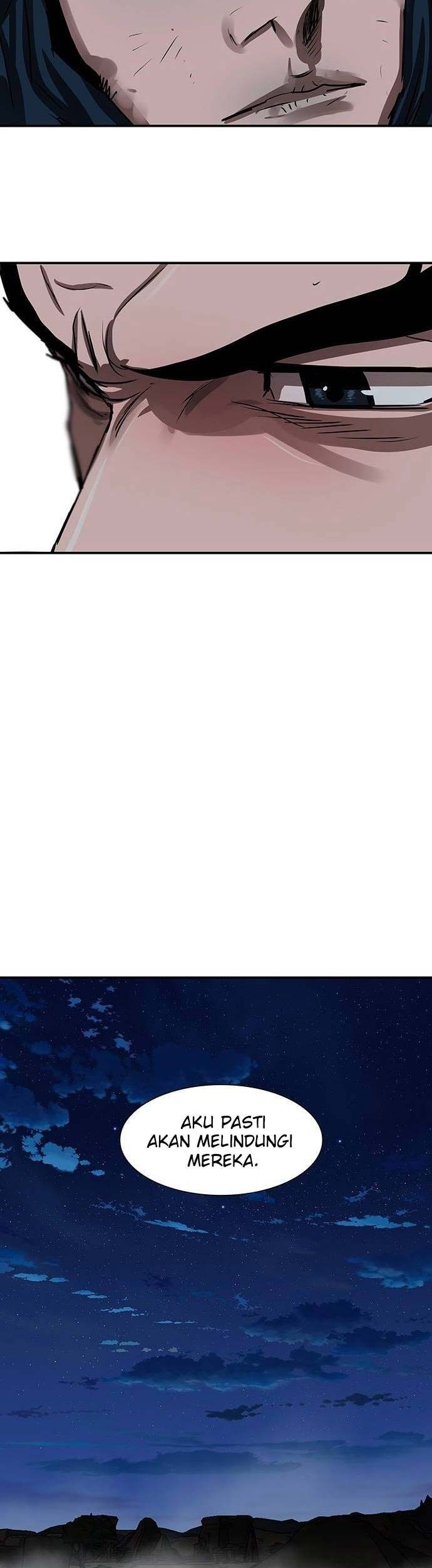 Escort Warrior Chapter 189 Gambar 44