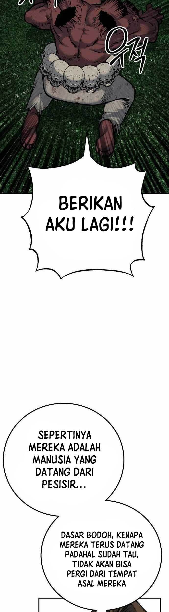 ZomGan Chapter 47 Gambar 18