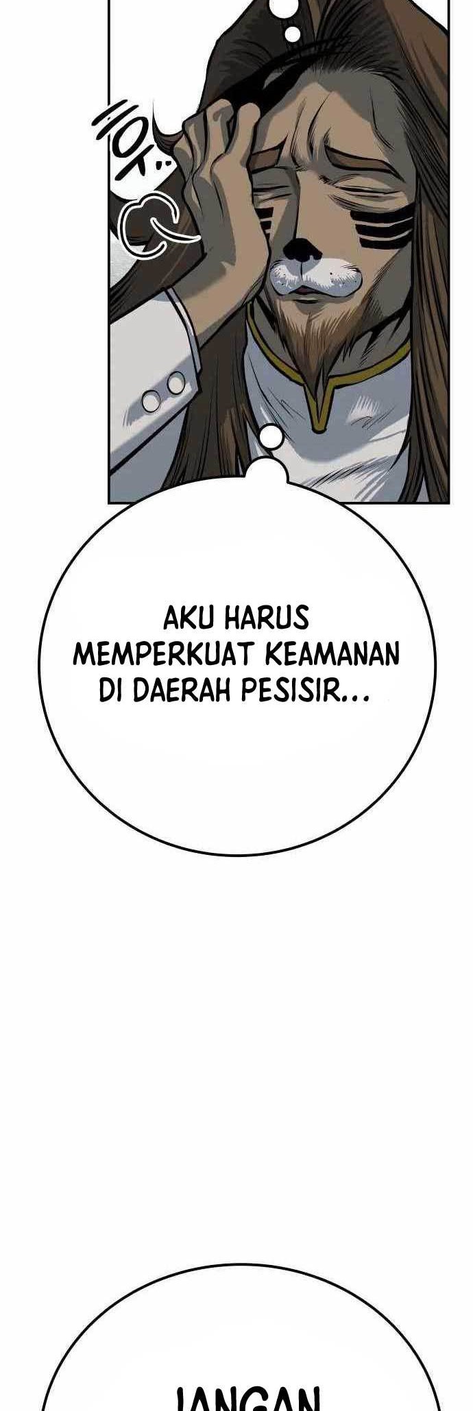 ZomGan Chapter 47 Gambar 19