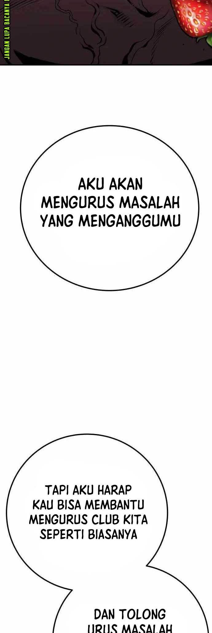 ZomGan Chapter 47 Gambar 21