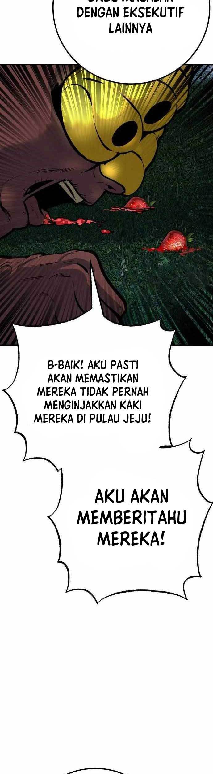 ZomGan Chapter 47 Gambar 22