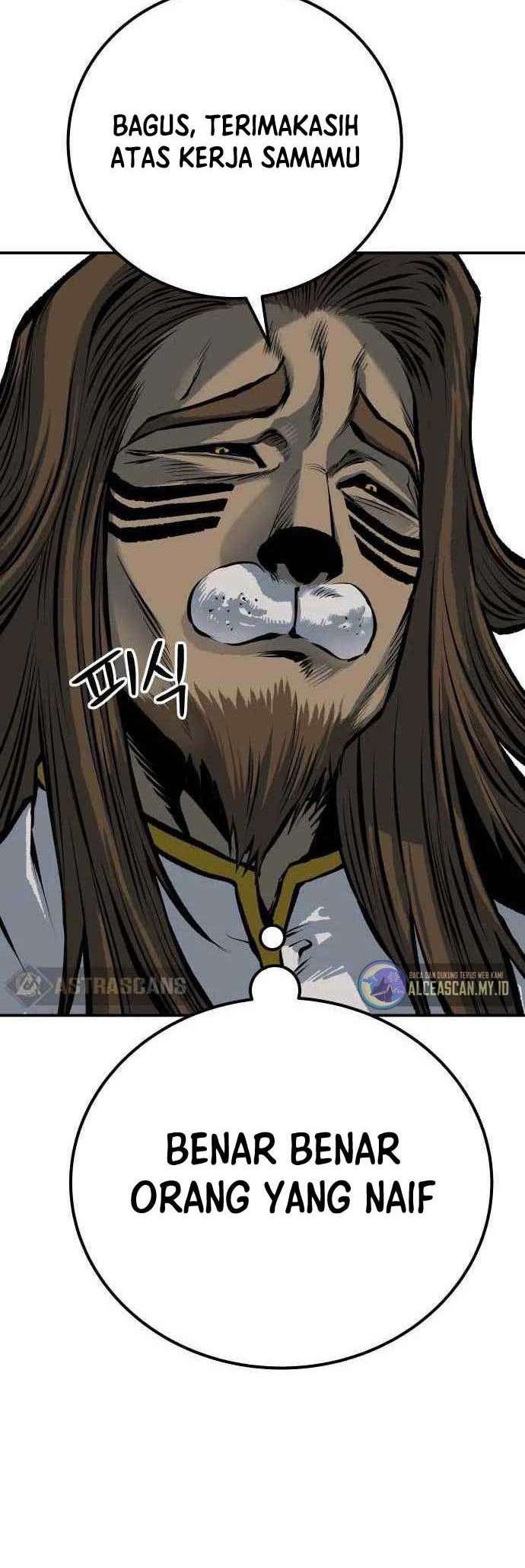 ZomGan Chapter 47 Gambar 23