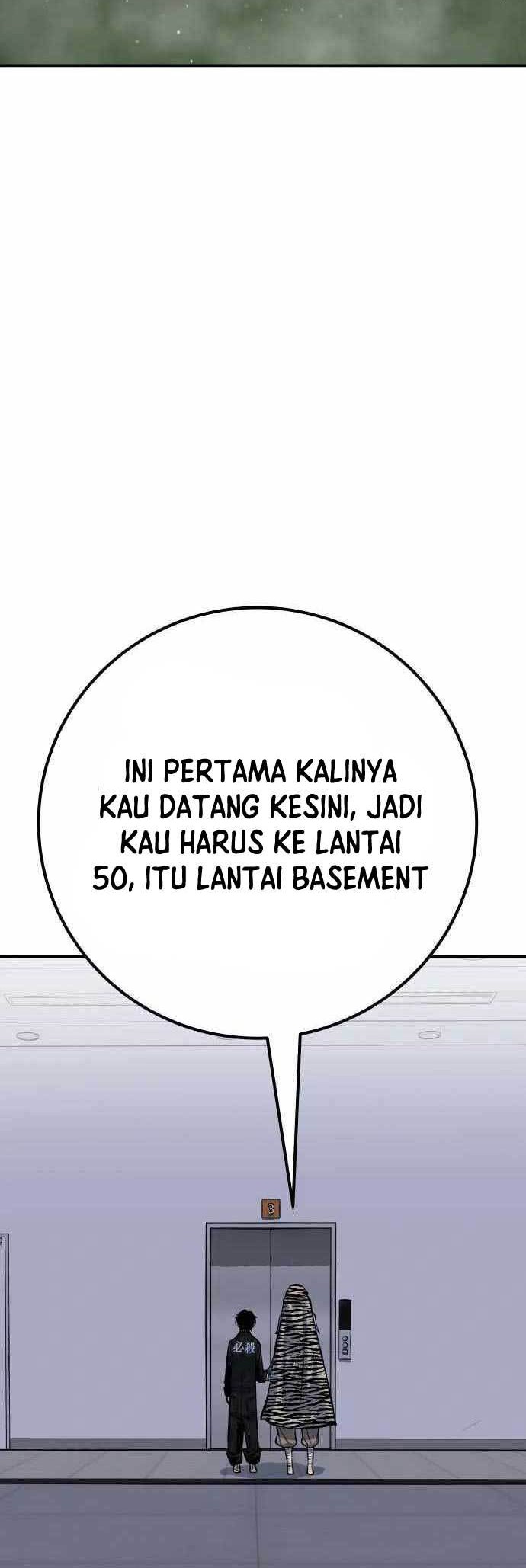 ZomGan Chapter 47 Gambar 25