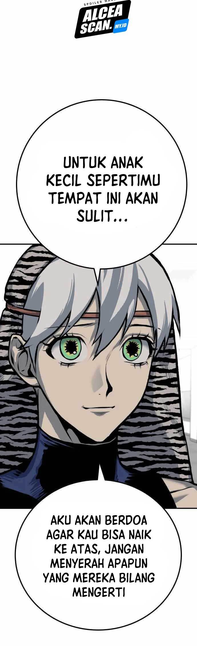ZomGan Chapter 47 Gambar 27