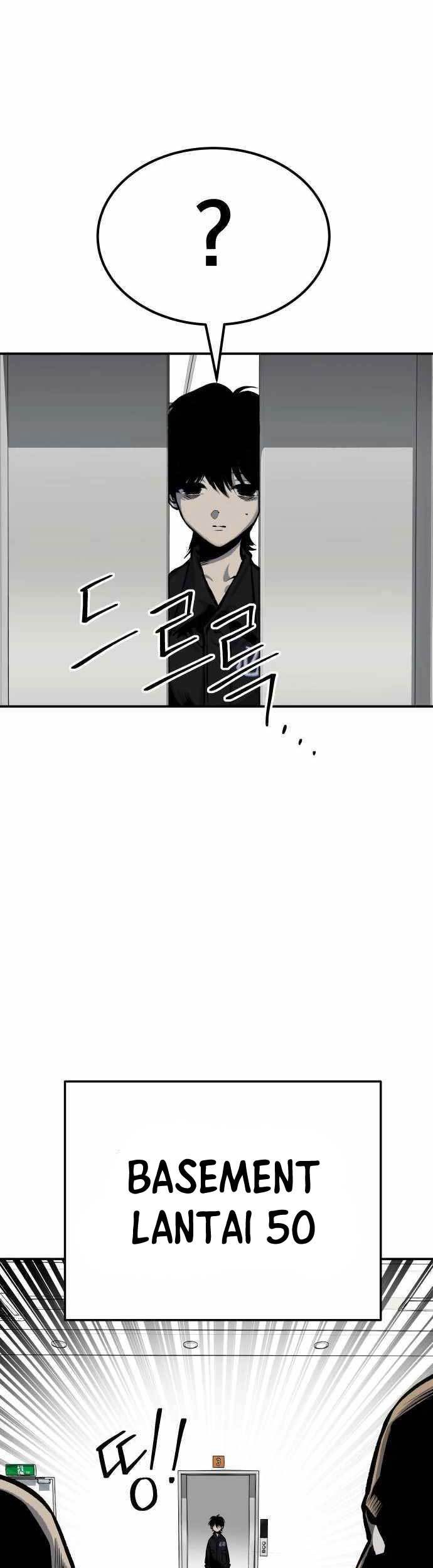 ZomGan Chapter 47 Gambar 28
