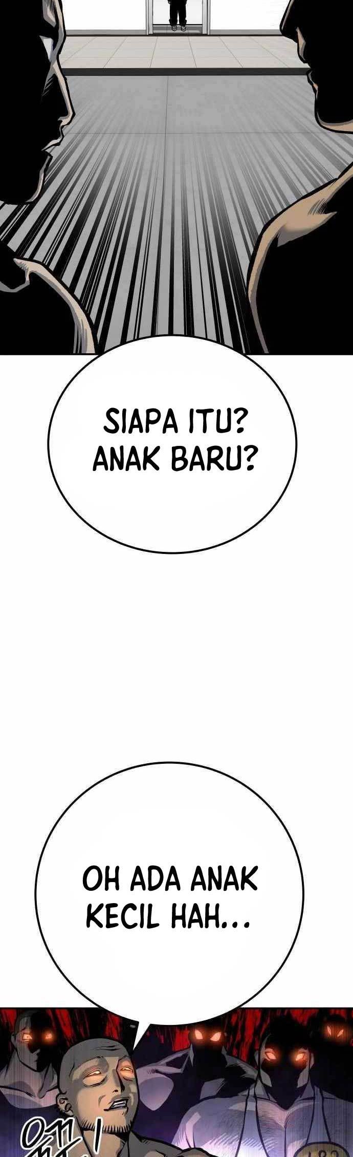 ZomGan Chapter 47 Gambar 29