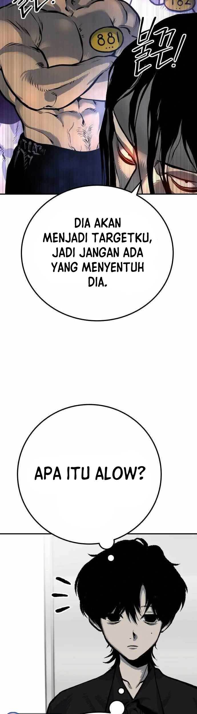 ZomGan Chapter 47 Gambar 30