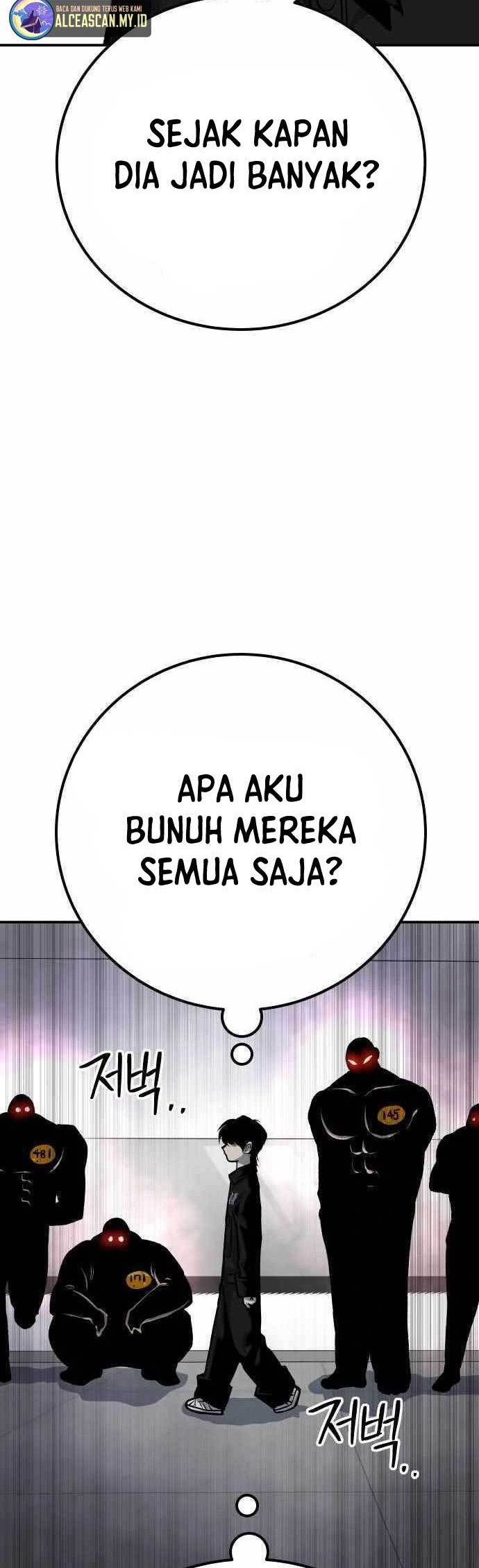 ZomGan Chapter 47 Gambar 31