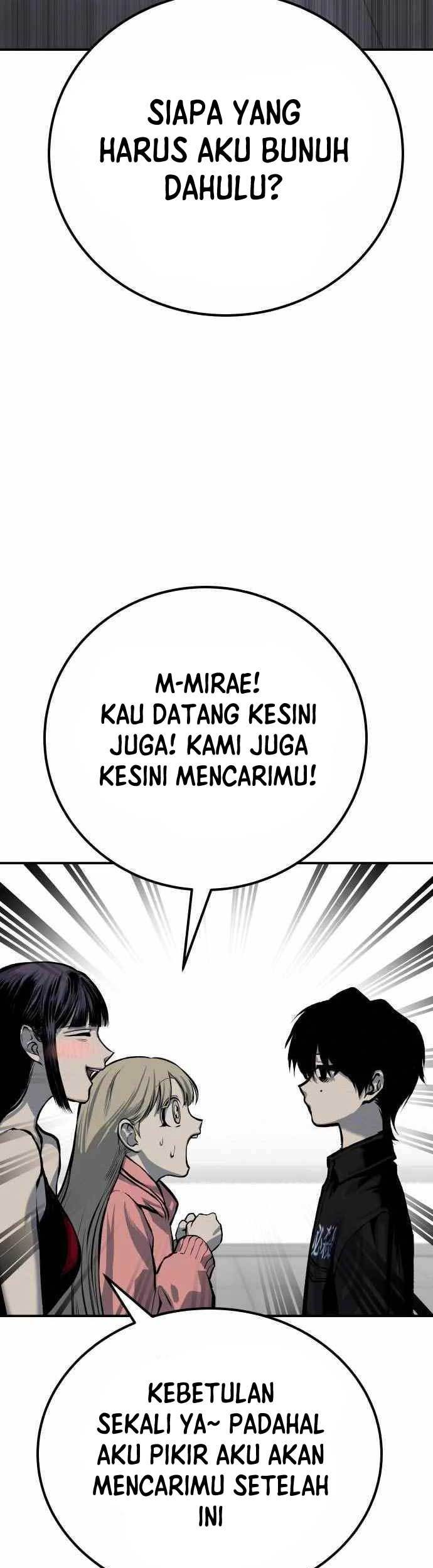 ZomGan Chapter 47 Gambar 32