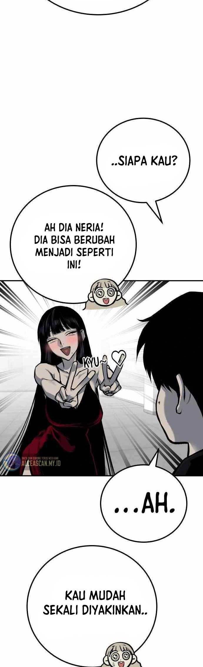 ZomGan Chapter 47 Gambar 33