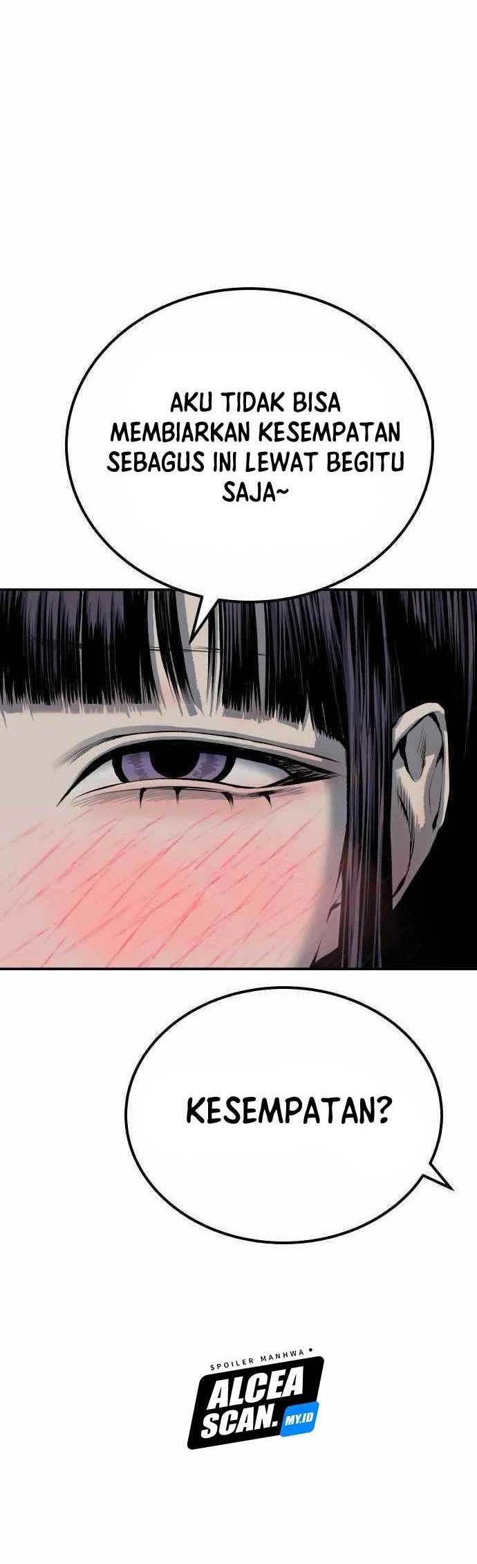 ZomGan Chapter 47 Gambar 35