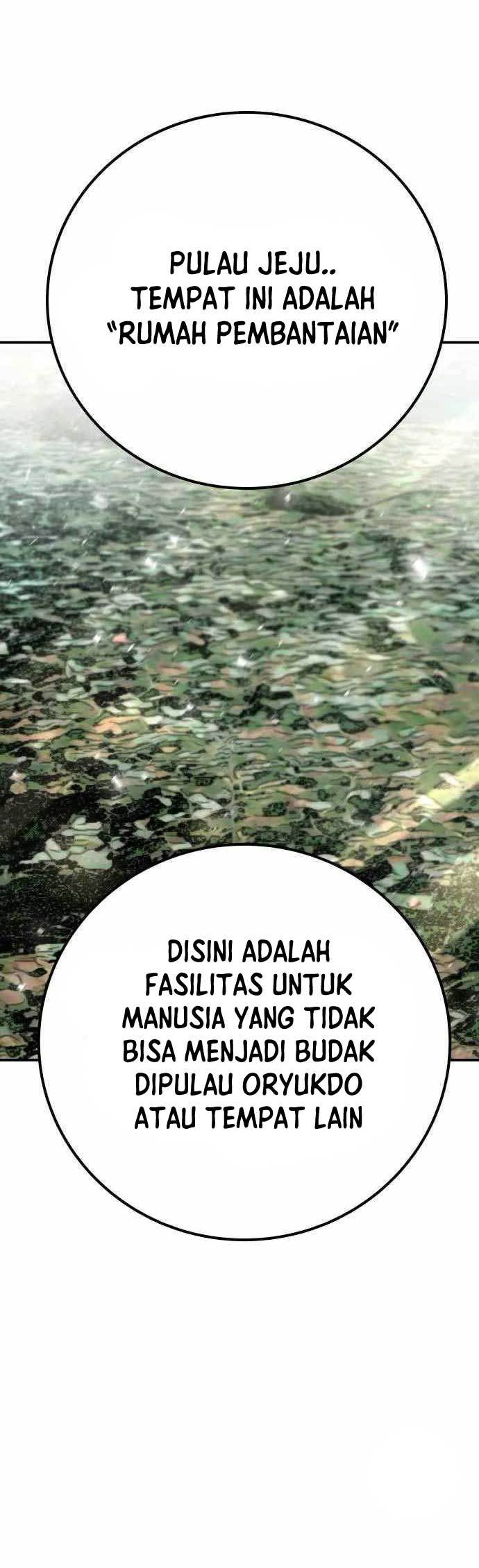 ZomGan Chapter 47 Gambar 37
